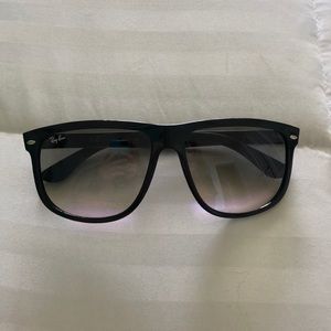 RayBans RB4147 very good condition